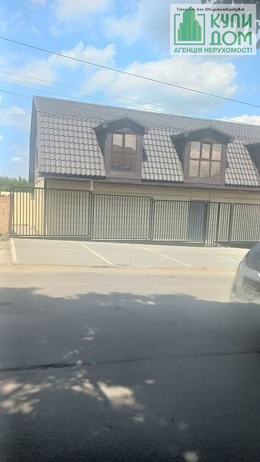 Продаж приміщення вільного призначення на Киівська, 77 поверх - 2/2 Кропивницький - фото 7