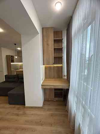 Продаж Квартира 1-кімнатна, 3/10 поверх на Вул.Приозерна Krykhivtsi