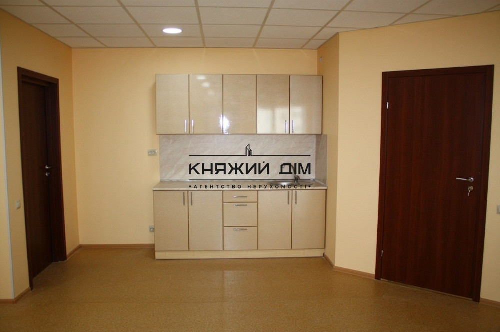 Оренда офісне приміщення на Бориспольская ул. поверх - 13/13 Київ - фото 12