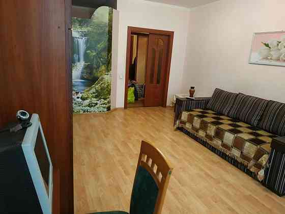 Оренда Квартира 1-кімнатна, 8/16 поверх на ул. Анны Ахматовой, 35 Київ