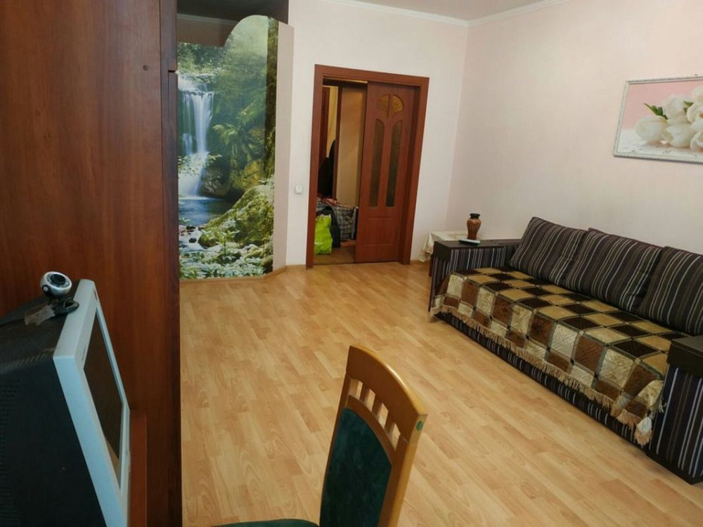 Оренда Квартира 1-кімнатна, 8/16 поверх на ул. Анны Ахматовой, 35 Київ - фото 3