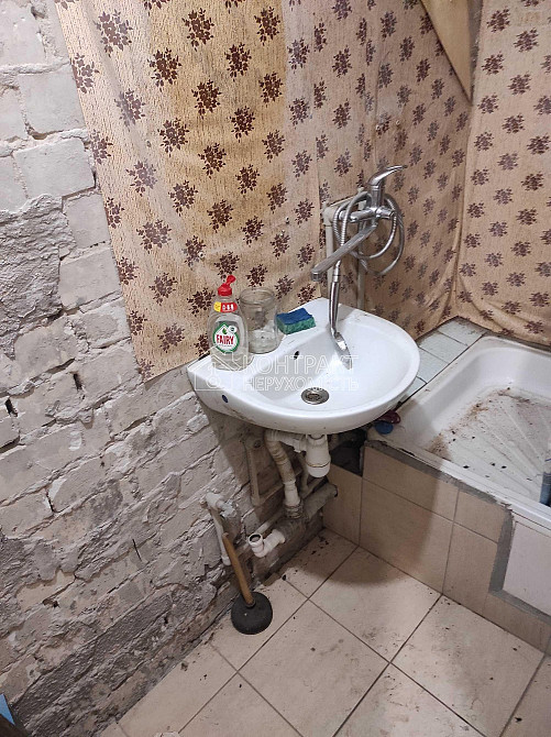 Оренда Квартира 2-кімнатна, 3/16 поверх на вул. Ньютона Харьков - изображение 8