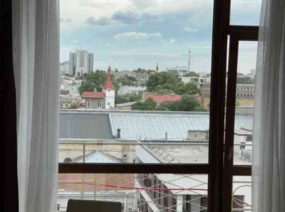 Оренда Квартира 1-кімнатна, 8/9 поверх на Греческая ул., 5 Одеса