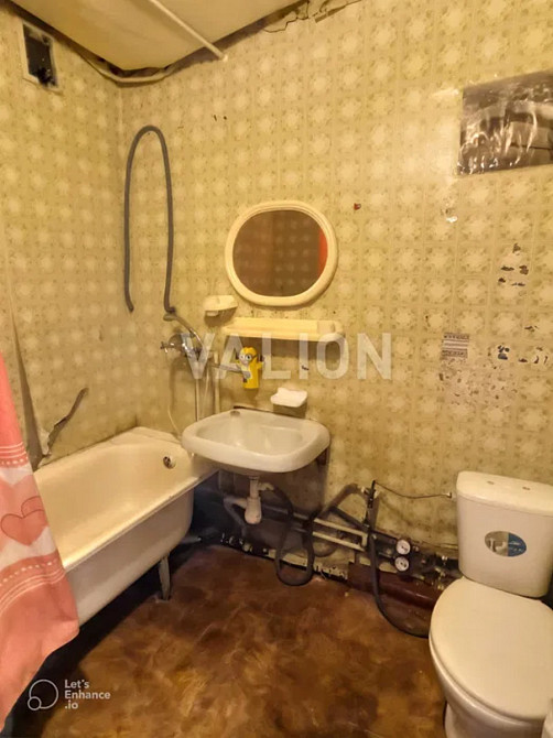 Продаж Квартира 1-кімнатна, 9/9 поверх на Зрошувальна, 3-Б Киев - изображение 7