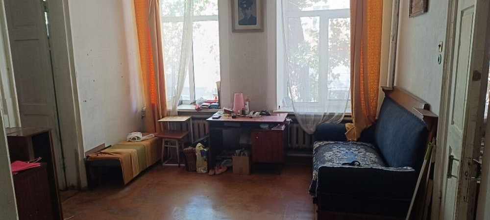 Чотирьох кімнатна квартира в центрі міста.. Кропивницький - фото 16