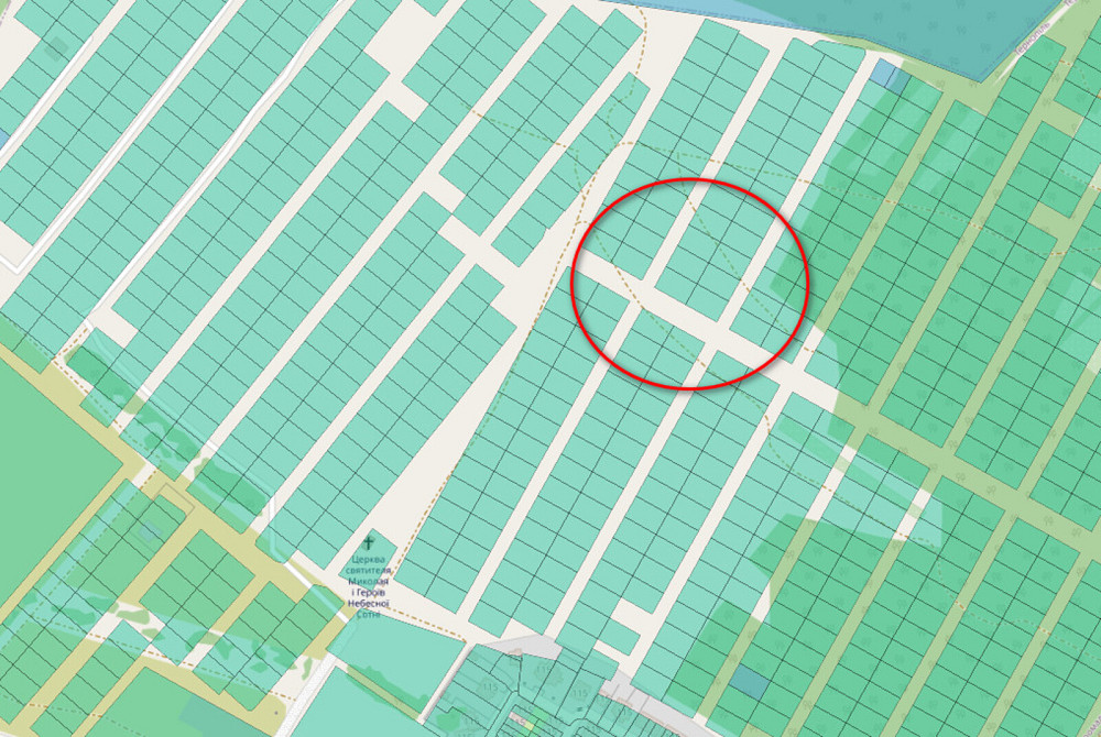 Продаж земельної ділянки 6 соток на вул. Микулинецька Ternopil' - photo 2