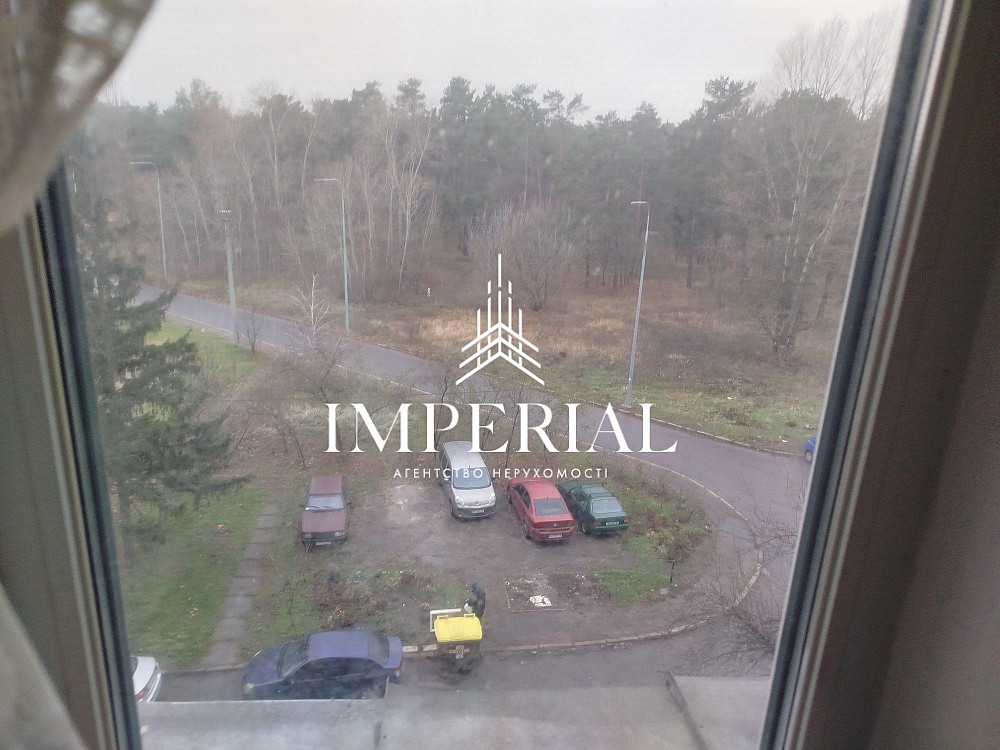 Продаж Квартира 1-кімнатна, 5/9 поверх на вул. Мілютенка Київ - фото 15