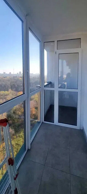 Оренда Квартира 1-кімнатна, 11/16 поверх на Виговського, 10к Київ - фото 9