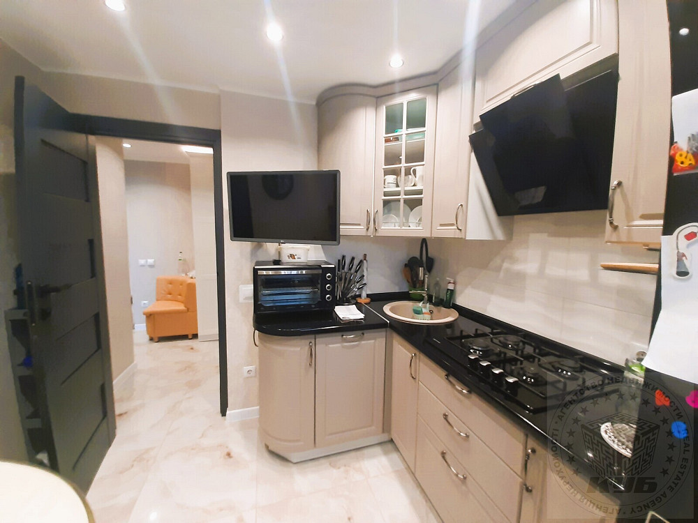 2-кімнатна, Кононовальця Євгена вул. 37, Печерський. Киев - изображение 10