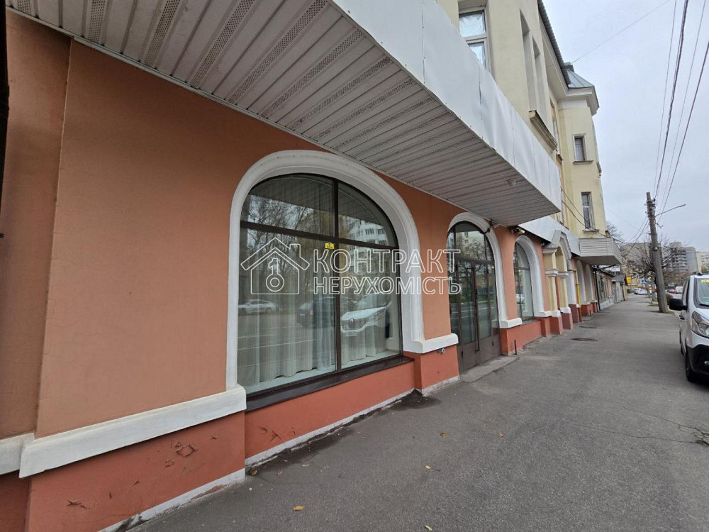 Продаж офісне приміщення на вул. Георгія Тарасенка приміщень - 3, поверх - 1/3 Харьков - изображение 8