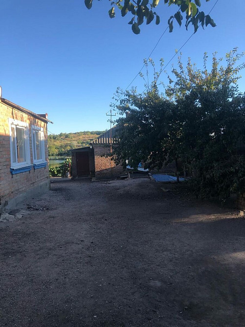 Продається будинок із садом та виходом до річки Високі Байраки - фото 4