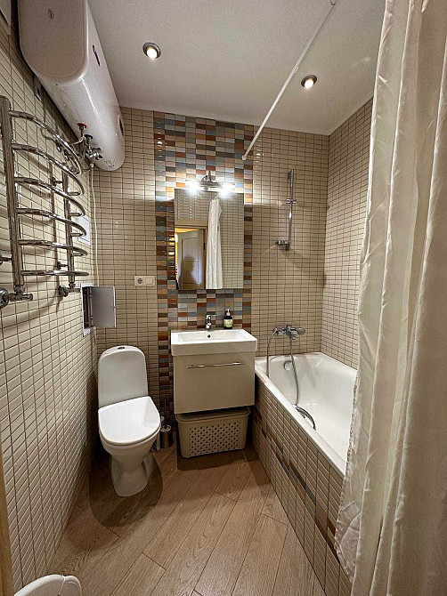 Продаж Квартира 1-кімнатна, 11/16 поверх на Степана Рудницького вул., д. 3/7 Київ - фото 15