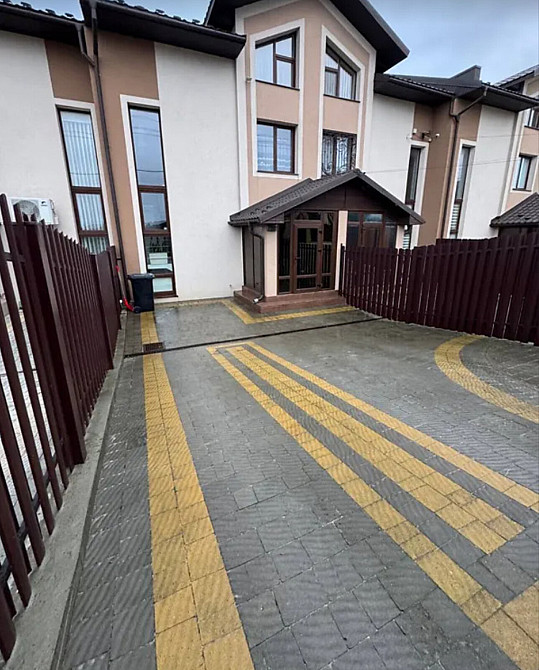 Продаж 3-поверхового котеджу у с.Байківці / Тернопільська область Байківці - фото 16