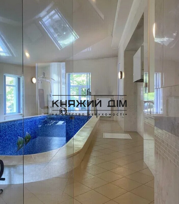 Продам будинок в Конча - Заспа ( між с. Рудики та Плюти ) в Обухівському р-ні. Код об'єкту №: 2211660 Козин (МИРОНІВСЬКИЙ район) - фото 17