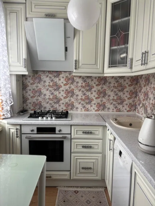 Продаж Квартира 3-кімнатна, 6/9 поверх на Васильківська, 2а Kiev - photo 8