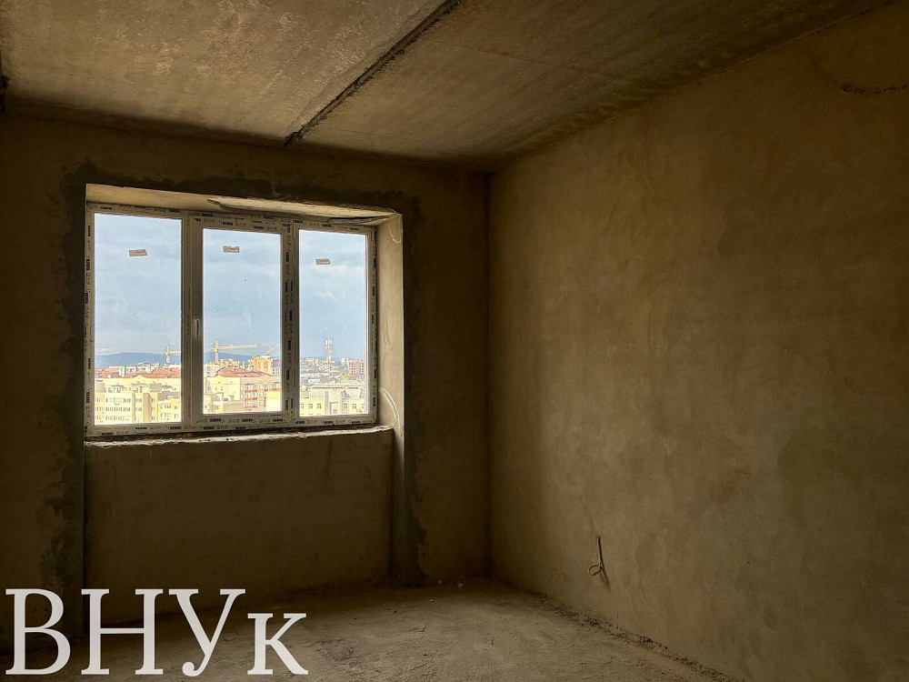 Продаж Квартира 3-кімнатна, 9/10 поверх на Шухевича Чернівці - фото 2