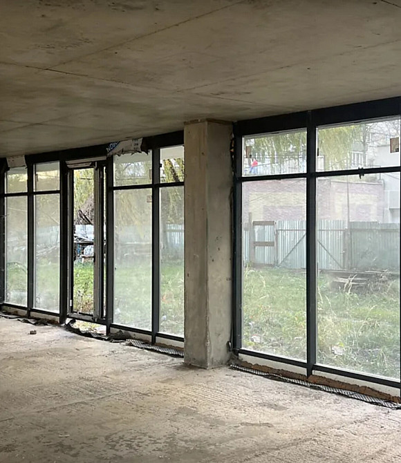 Продаж приміщення вільного призначення поверх - 1/12 Тернополь - изображение 1