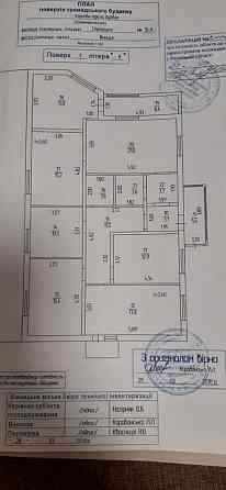 Оренда приміщення вільного призначення на Стрілецька поверх - 2/2 Вінниця