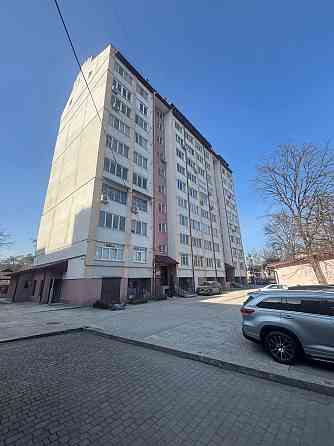 Продаж Квартира 3-кімнатна, 2/9 поверх на Вовчинецька вул., 25 а Івано-Франківськ