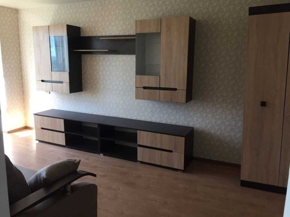 Оренда Квартира 1-кімнатна, 4/9 поверх на ул. Сергея Гусовского, 2д Київ - фото 6