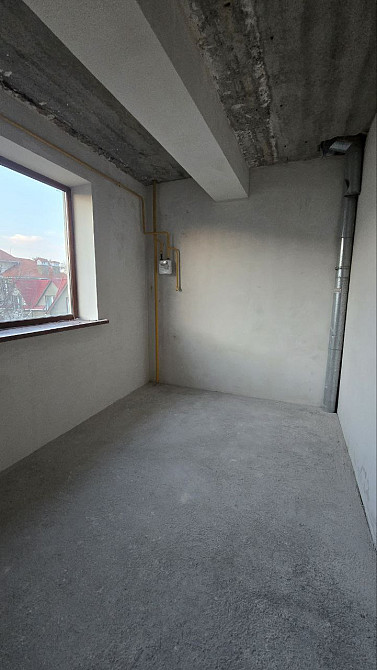 Продаж Квартира 1-кімнатна на ул. Дмитрия Донского, 1 Одесса - изображение 3