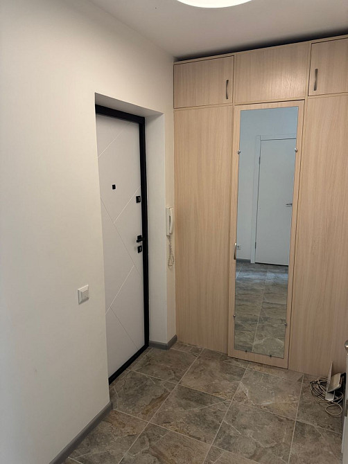 Оренда Квартира 1-кімнатна, 5/9 поверх на Архітектора Вербицького, 12 Kiev - photo 11