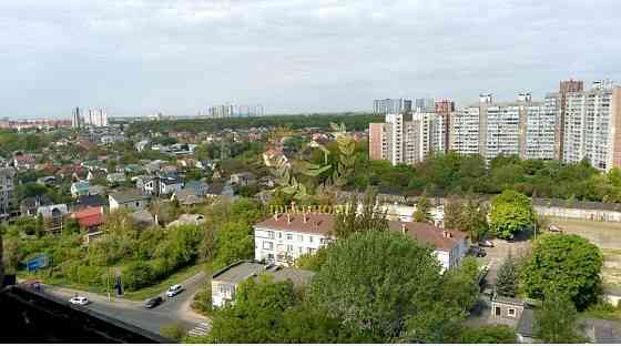 Продається 2-кімнатна квартира в Києві Киев