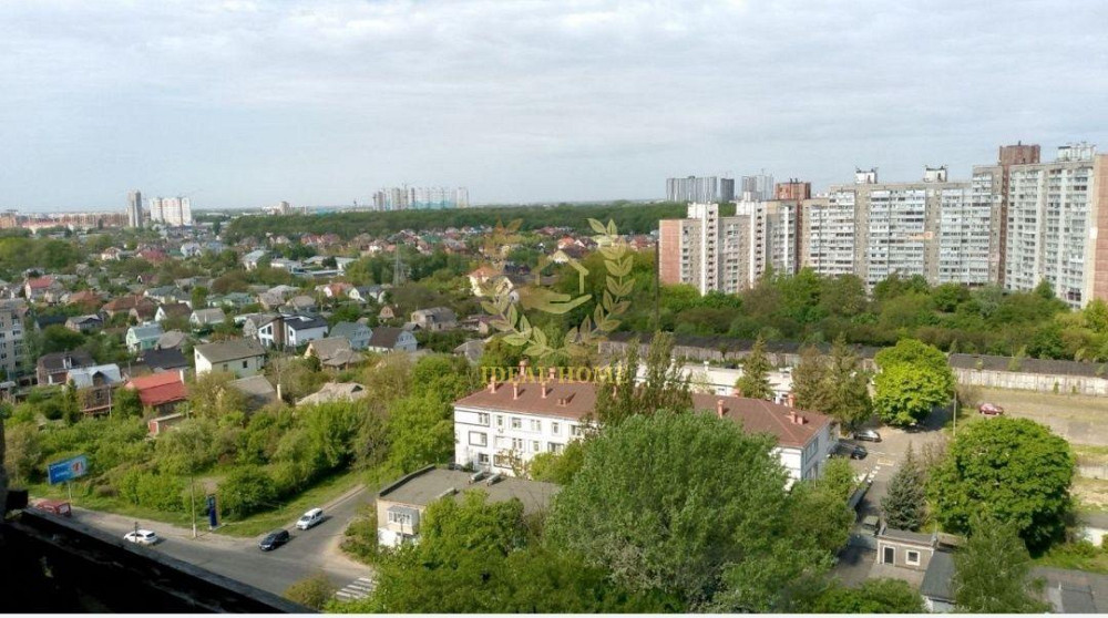 Продається 2-кімнатна квартира в Києві Київ - фото 3