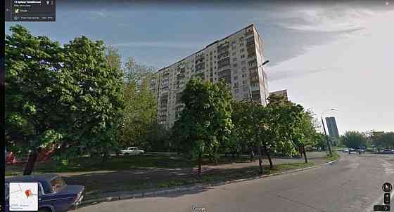 Оренда Квартира 2-кімнатна, 13/16 поверх на Челябінська Київ