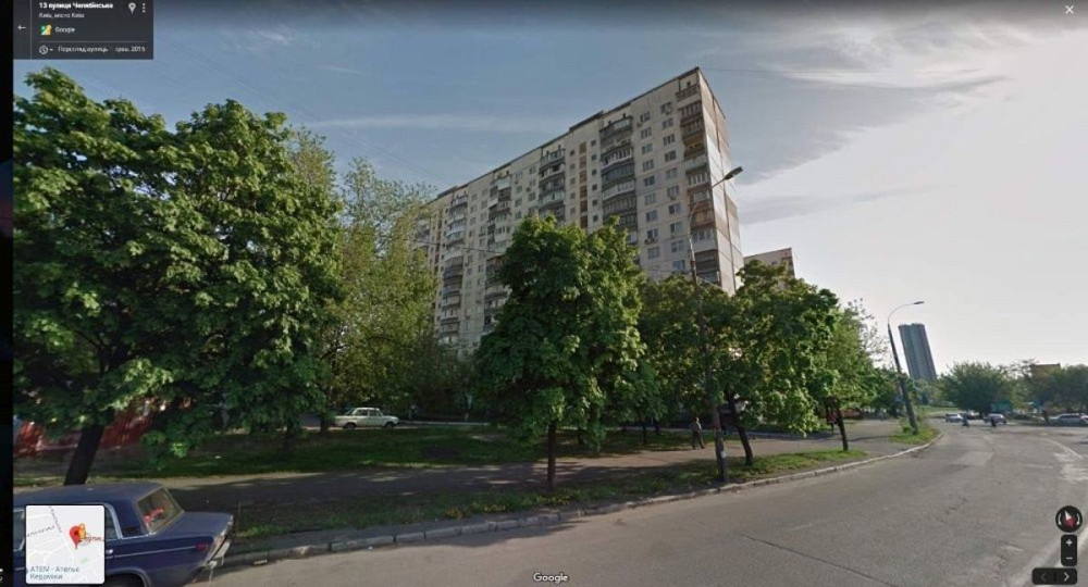 Оренда Квартира 2-кімнатна, 13/16 поверх на Челябінська Київ - фото 5