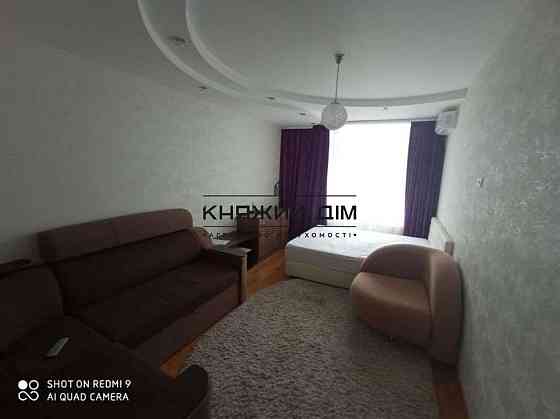 Сучасна 1-ша. кв. у новому будинку, метро Лівобережна. Код № 21146894 Київ