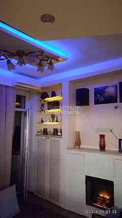 Продаж Квартира 2-кімнатна, 4/4 поверх на вул. Бібліка Харьков