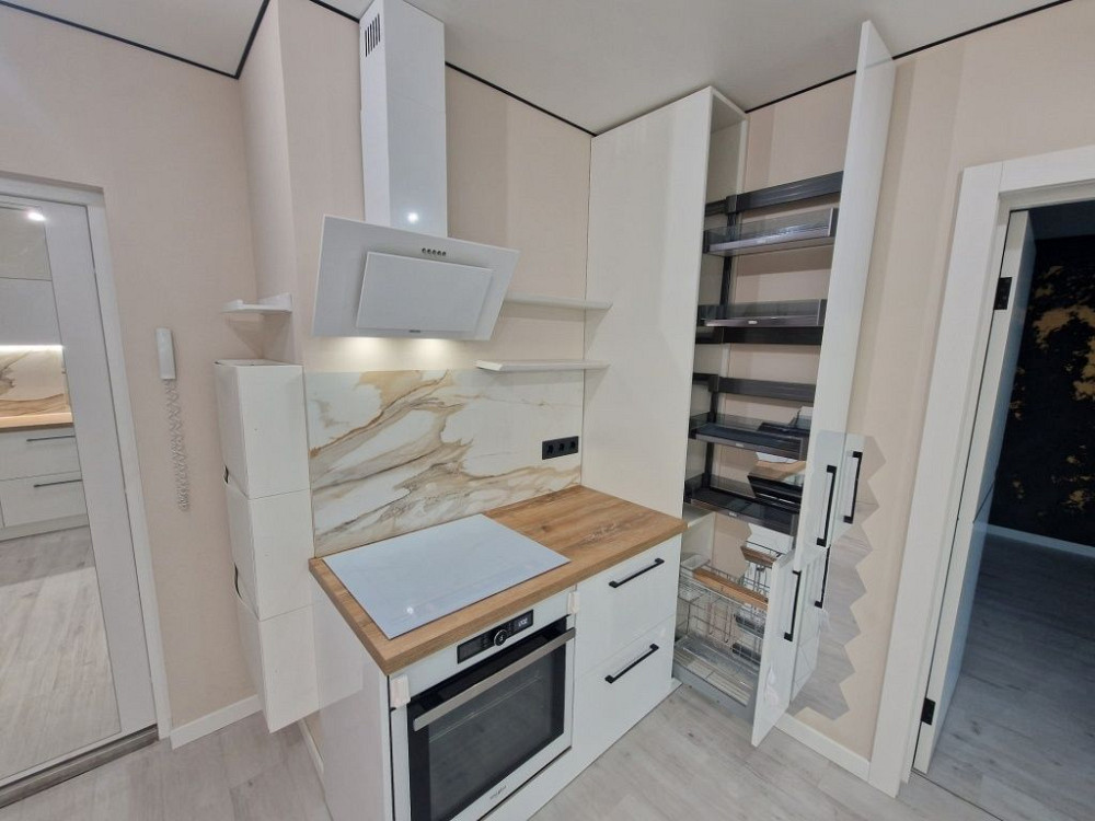 Продаж Квартира 2-кімнатна, 25/25 поверх на Данченка вул., д. 1 Киев - изображение 4