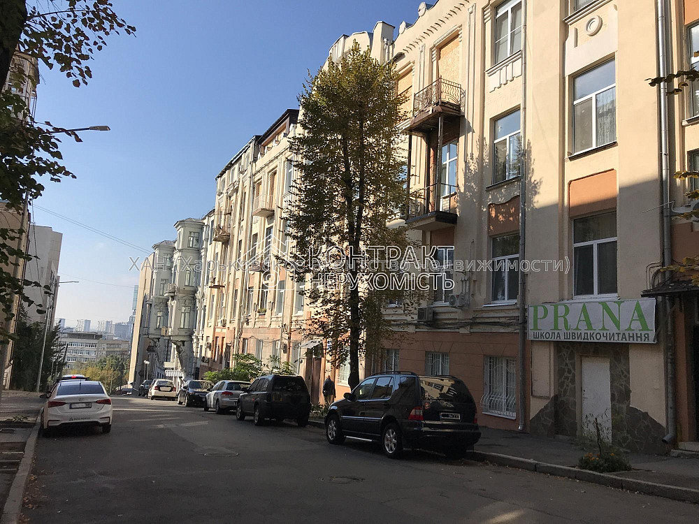 Продаж Квартира 2-кімнатна, 4/4 поверх на вул. Куликівський узвіз Харьков - изображение 17