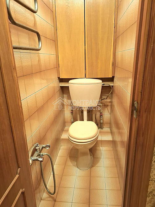 Продаж Квартира 3-кімнатна, 7/9 поверх на вул. Дружбы Народов Харків - фото 19