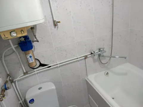 Продаж 1к Квартира 31.7 кв.м Олекси Тихого (Бєлінського Віссаріона) вулиця 20 Чернівці - фото 4