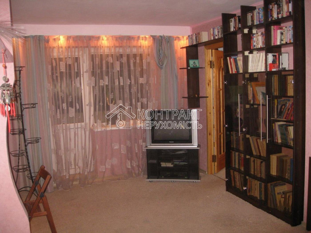 Оренда Квартира 2-кімнатна, 3/5 поверх на вул. Душкіна Харків - фото 5