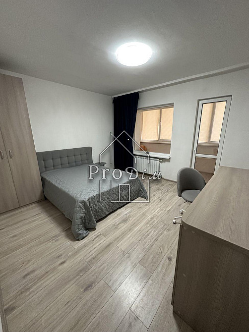 Оренда Будинок 2-кімнатний на Ґарета Джонса вул., 4 Київ - фото 1