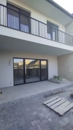 Продаж 2-поверховий Котедж з ділянкою 1.5 сот 135 кв.м 4 кімн. на О. Капуша Ужгород