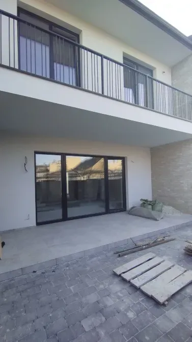 Продаж 2-поверховий Котедж з ділянкою 1.5 сот 135 кв.м 4 кімн. на О. Капуша Ужгород - фото 3