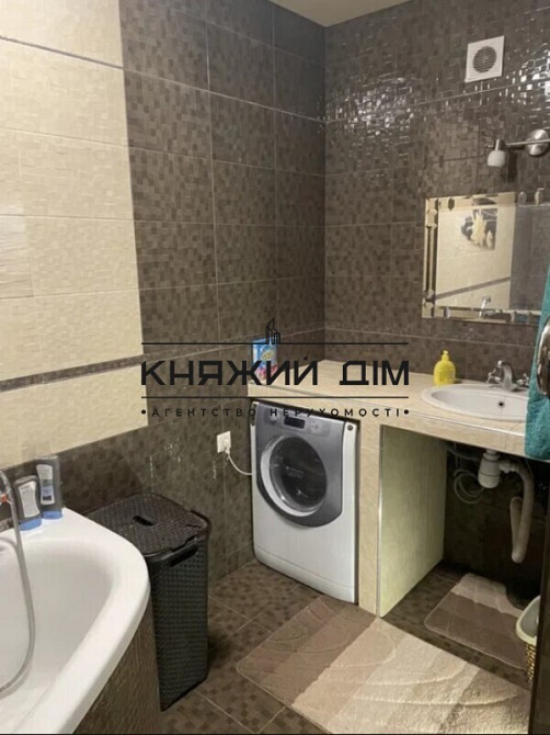 Продаж 4-х кімнатної квартири в ЖК Чайки. № 21144474 Чайки (Богуславський район) - фото 10