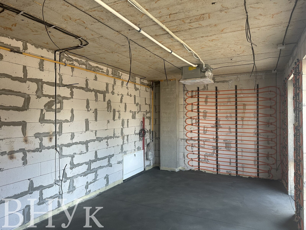 Продаж Квартира 1-кімнатна, 3/4 поверх на вул. Бандери С. Тернопіль - фото 2