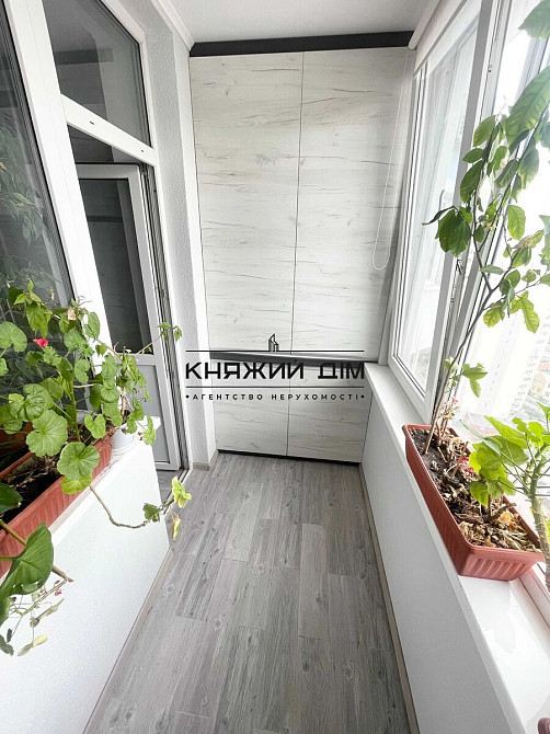 Продаж 2-к квартири Чавдар Єлизавети 13 .м.Осокорки ,м.Позняки Київ - фото 10