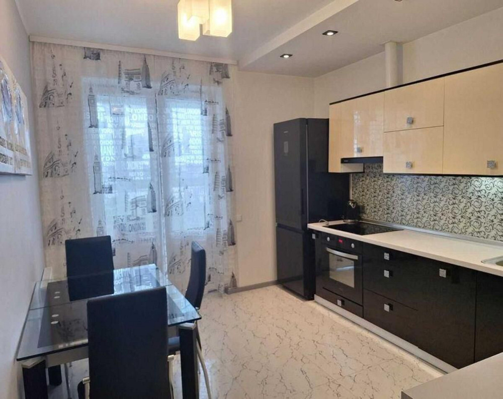 Продаж Квартира 2-кімнатна, 21/28 поверх на Велика Китаївська вул., д. 59 Київ - фото 4