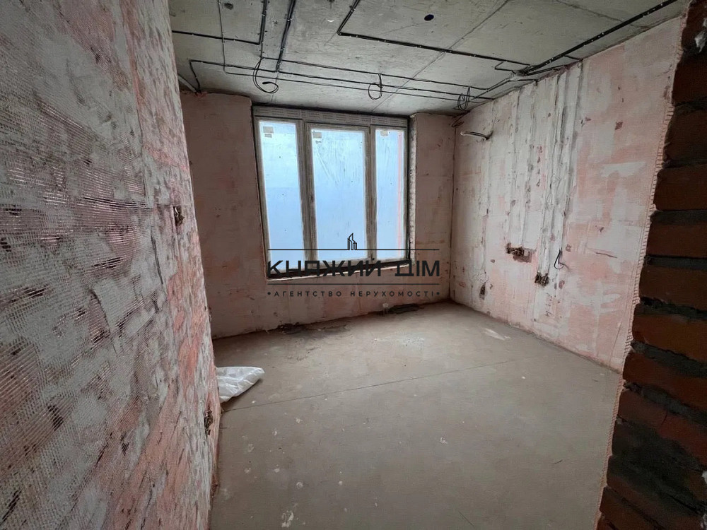 Продаж Квартира 3-кімнатна, 16/25 поверх на Днепровская Набережная Kiev - photo 8