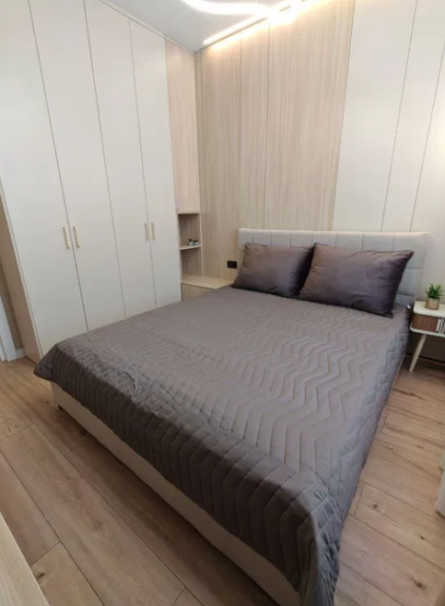 Продаж Квартира 1-кімнатна на ул. Краснова, 1б Одеса - фото 3