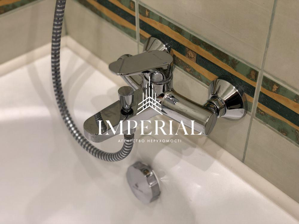 Оренда 2к Квартира 50 кв.м Леси Украинки вул. Киев - изображение 16