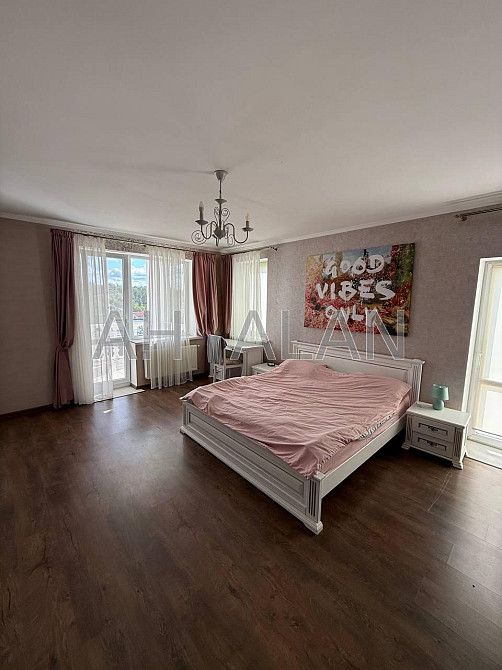 Оренда Будинок 5-кімнатний на Київська вул., 15 Ходосівка - фото 6