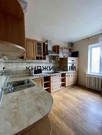 Оренда Квартира 2-кімнатна, 12/16 поверх на Григоренко Петра просп. Kiev