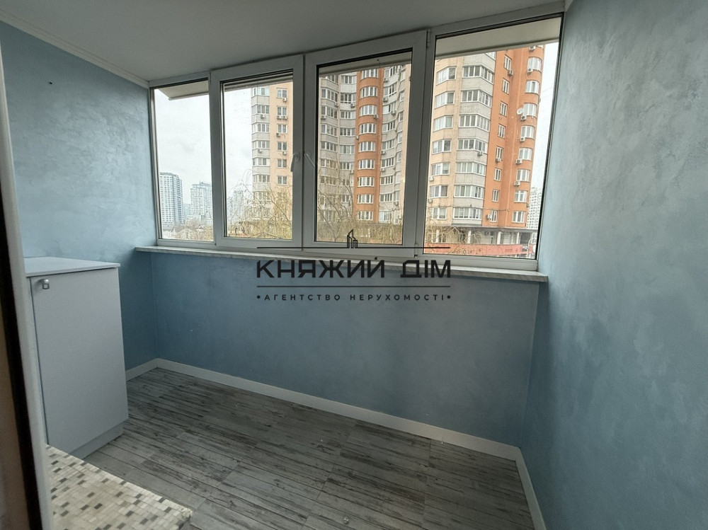 Оренда Квартира 2-кімнатна, 3/25 поверх на Єлизаветы Чавдар ул. Kiev - photo 14